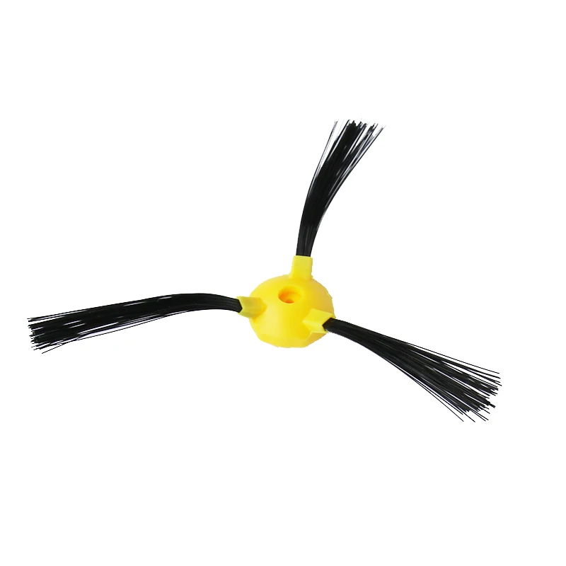 2 stück/charge für Liectroux roboter staubsauger seite pinsel update B2005PLUS B6009 roboter staubsauger teile 2 stück/charge für Liectroux roboter staubsauger seite pinsel update B2005PLUS B6009 roboter staubsauger teile