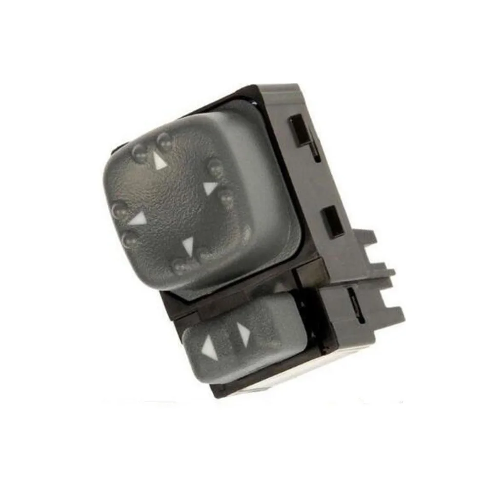 15013100 Power Mirror Switch for 02-05 Chevrolet Blazer 98-02 GMC Sonoma 19259976 15720520 LHD | Автомобили и мотоциклы