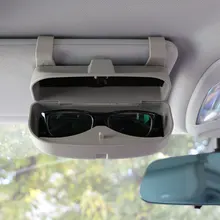Carmilla автомобильный Стайлинг стекло es Box чехол для Mercedes Benz W211 W221 W220 W163 W164 W203 W204 A B C E SLK GLK CLS ML GL