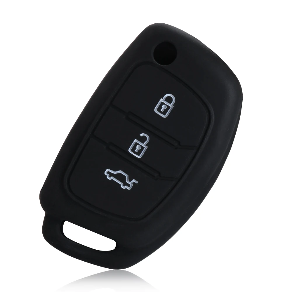 Ключ Хендай Ix35 Купить
