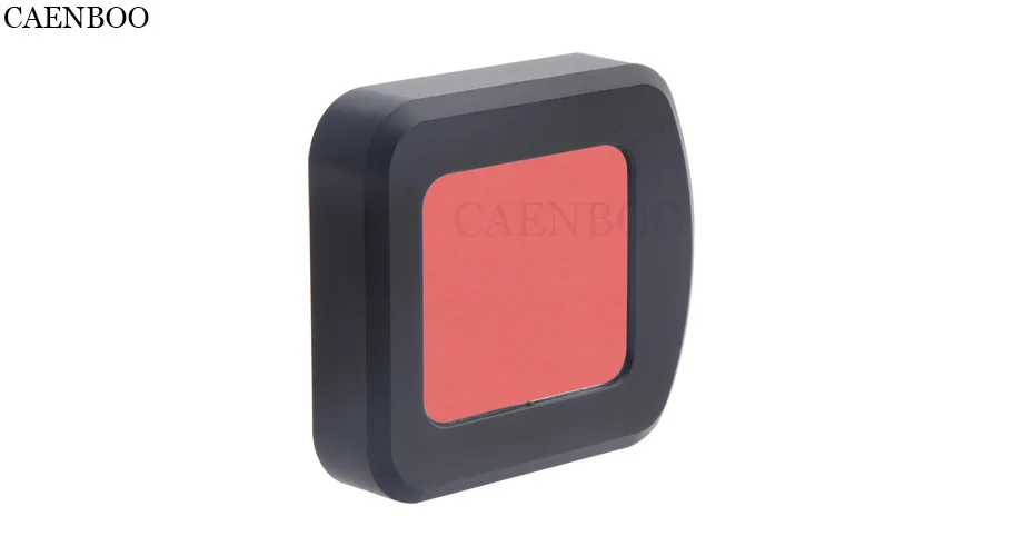 CAENBOO Action Camera CPL Filtro Polar +