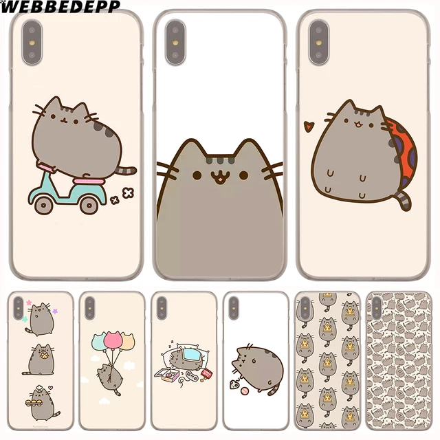 pusheen iphone 7 case pusheen iphone 7 case
