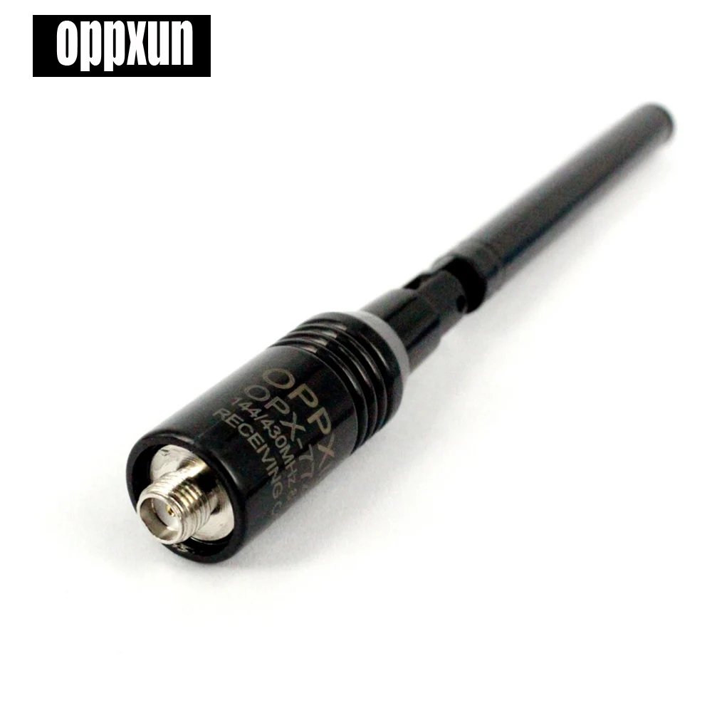 bilder für NA 774 SMA-Famale VHF UHF Dual Band Teleskopantenne Für UV-5R UV-B5 UV-B6 zweiwegradio bilder für NA 774 SMA-Famale VHF UHF Dual Band Teleskopantenne Für UV-5R UV-B5 UV-B6 zweiwegradio