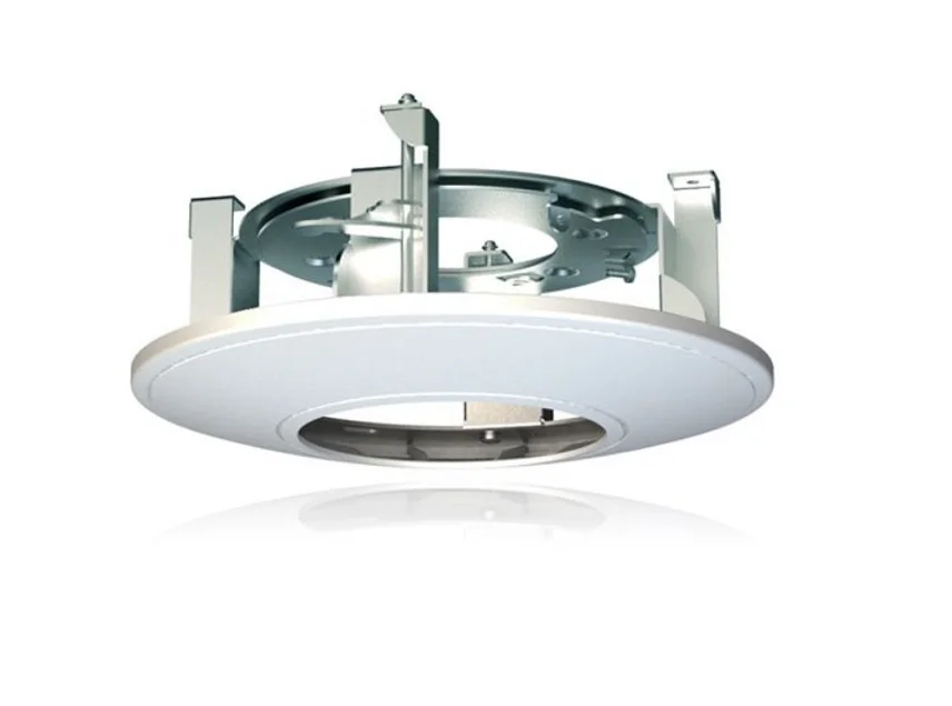 HIKVISION кронштейн для камеры видеонаблюдения DS-1227ZJ-PT6 PTZ Открытый/Крытый встроенный