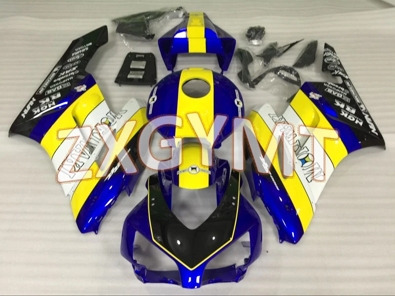 

Fairings CBR1000RR 05 Full Body Kits CBR 1000 RR 05 Fairings Fireblade 2004 - 2005