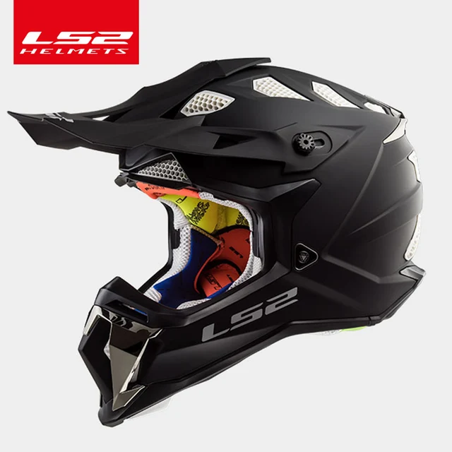 ls2 off road helmet price
