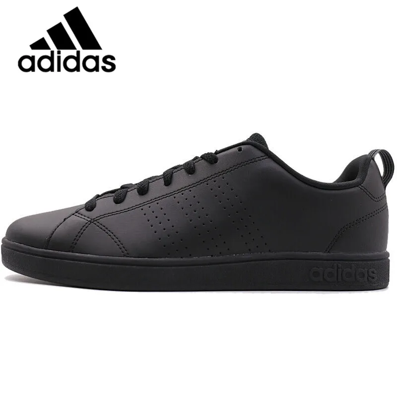 

Genuine authentic Adidas NEO label ADVANTAGE CLEAN VS unisex skateboard shoes fashion trend wild sports shoes comfortable F99253