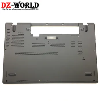 

New Original for Lenovo ThinkPad T550 W550S Back Shell Bottom Case Base Cover D Cover 00JT431