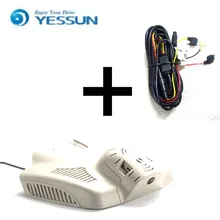 YESSUN For Mercedes Benz E Class E200 E300L 2016 2017 / Car DVR Driving Video Recorder Camera Car / Registrator Dash Cam