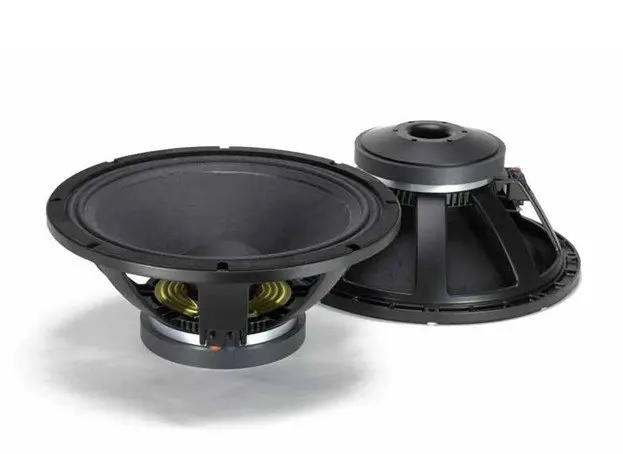 High Quality 18 P300 Loudspeaker in Speaker Accessories From Consumer Electronics On Aliexpress 
