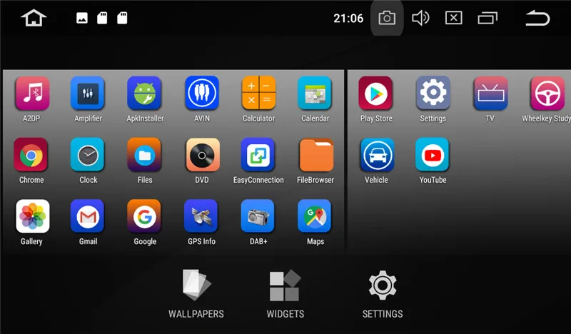 Perfect Android 8.1 Two Din Car Multimedia Player Auto Radio for Skoda/Seat/Volkswagen/VW/Passat B7/POLO/GOLF 5 6 DVD GPS Autoradio Wifi 33 Perfect Android 8.1 Two Din Car Multimedia Player Auto Radio for Skoda/Seat/Volkswagen/VW/Passat B7/POLO/GOLF 5 6 DVD GPS Autoradio Wifi 33