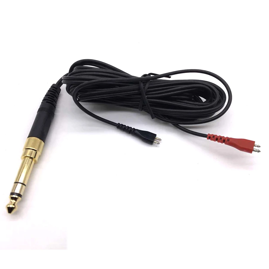 LN006280 1 Pair Earphone Headphone DIY Custom Pin Adapter Plug For Sennheiser IE40 Pro