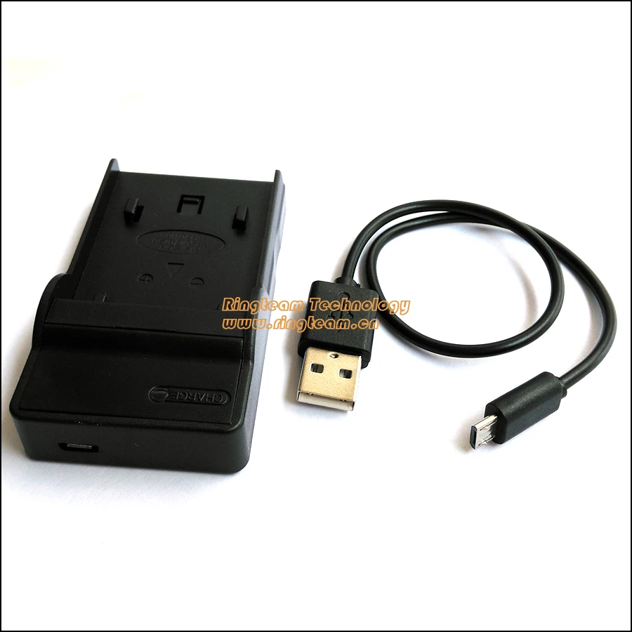 2 в 1 аккумулятор NPFV50 и зарядное устройство USB для видеокамер Sony|sony camcorder battery