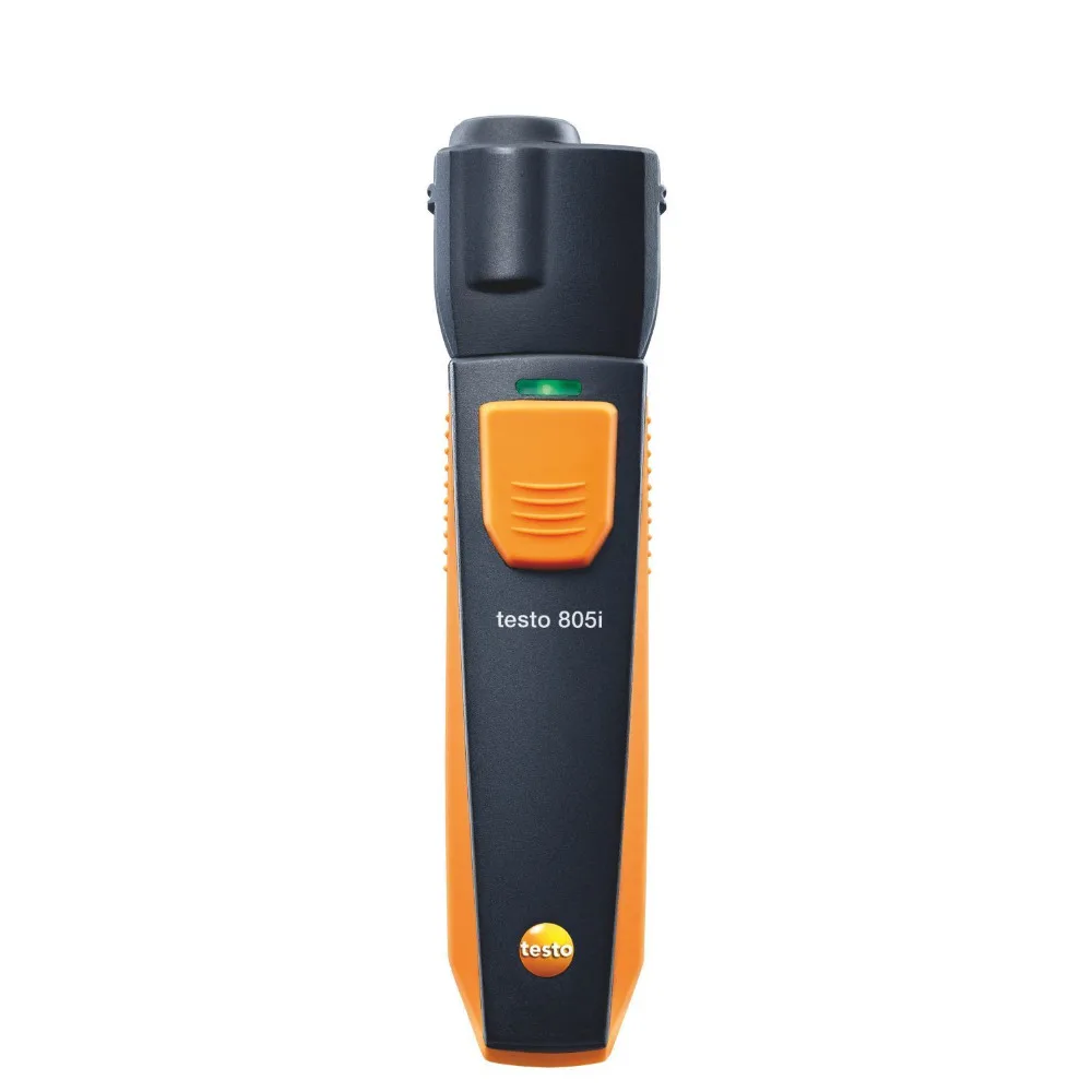 Testo 0563 0003 смарт-зонды переменного тока комплект 405i 410 605i 805i! Новинка