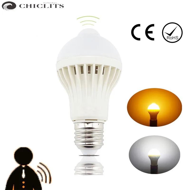 Luzes da Noite de movimento luz 110 v Tipo : Night Light