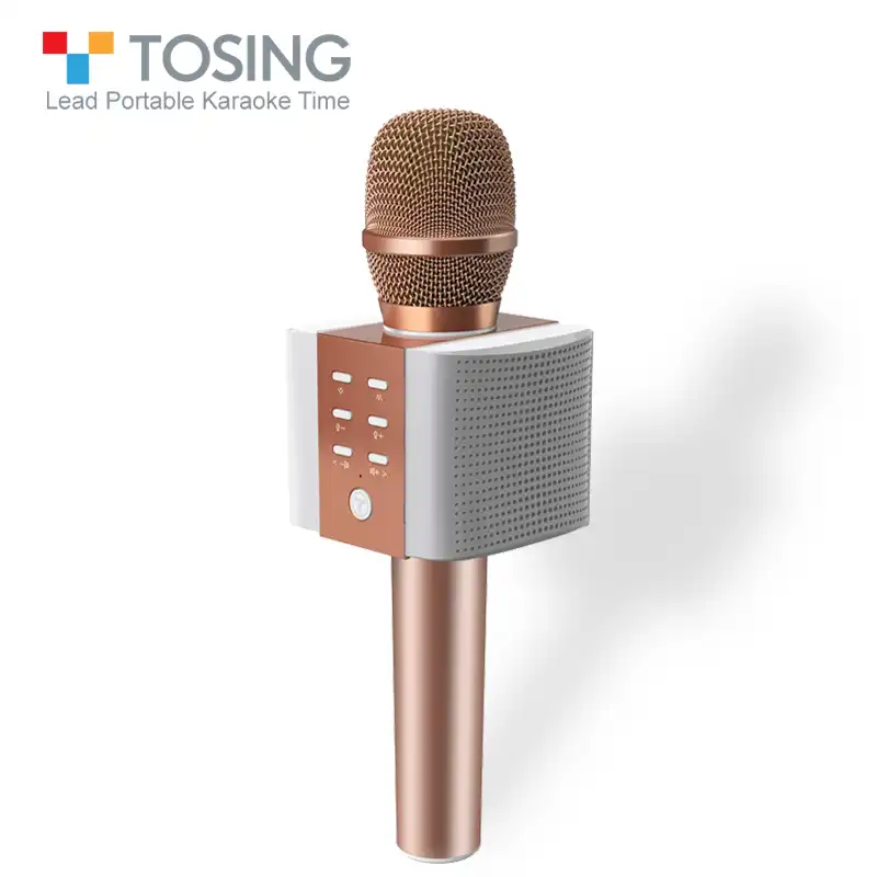 peace speaker karaoke