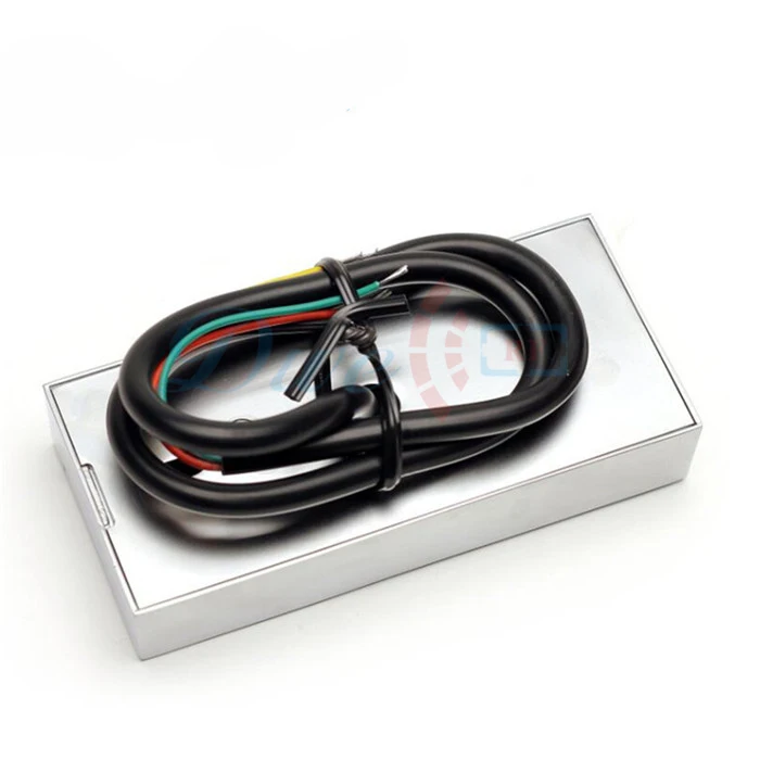 tag card reader