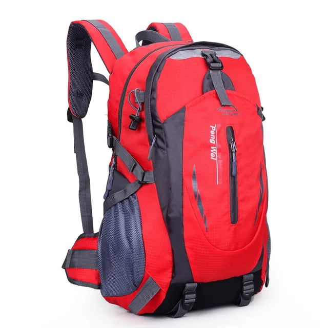 women's 40l hiking backpack