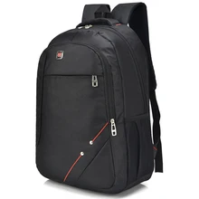 Бизнес-рюкзак Oxford Back pack 15,6 дюймов Сумка для ноутбука большая вместительность дорожные сумки Высокое качество Подростковая школьная сумка рюкзак