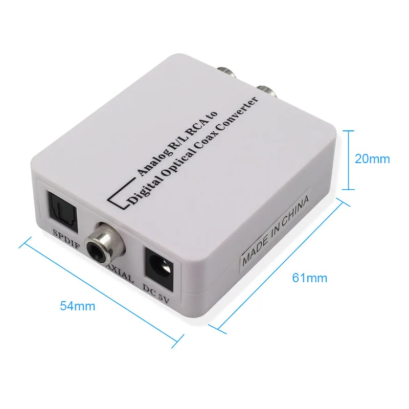 analog to digital audio converter ZX_JAD20 size-800