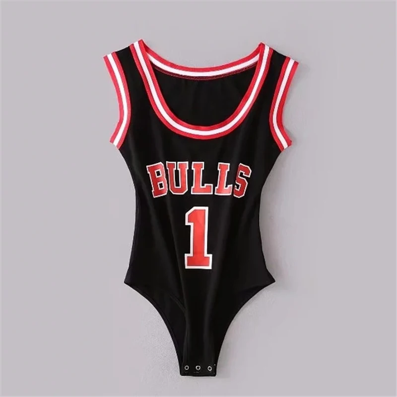 

Summer cotton women's sexy wild bottoming piece short sleeve t-shirt jumpsuit casual fashion tights printed stretch tights