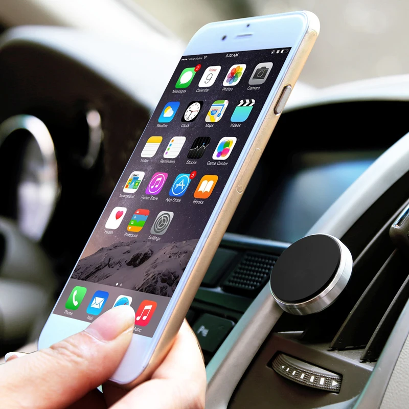 

Car Phone Holder Mobile Car Phone Stand Outlet bracket