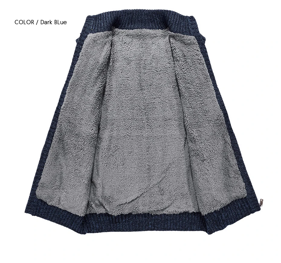 mens cardigan