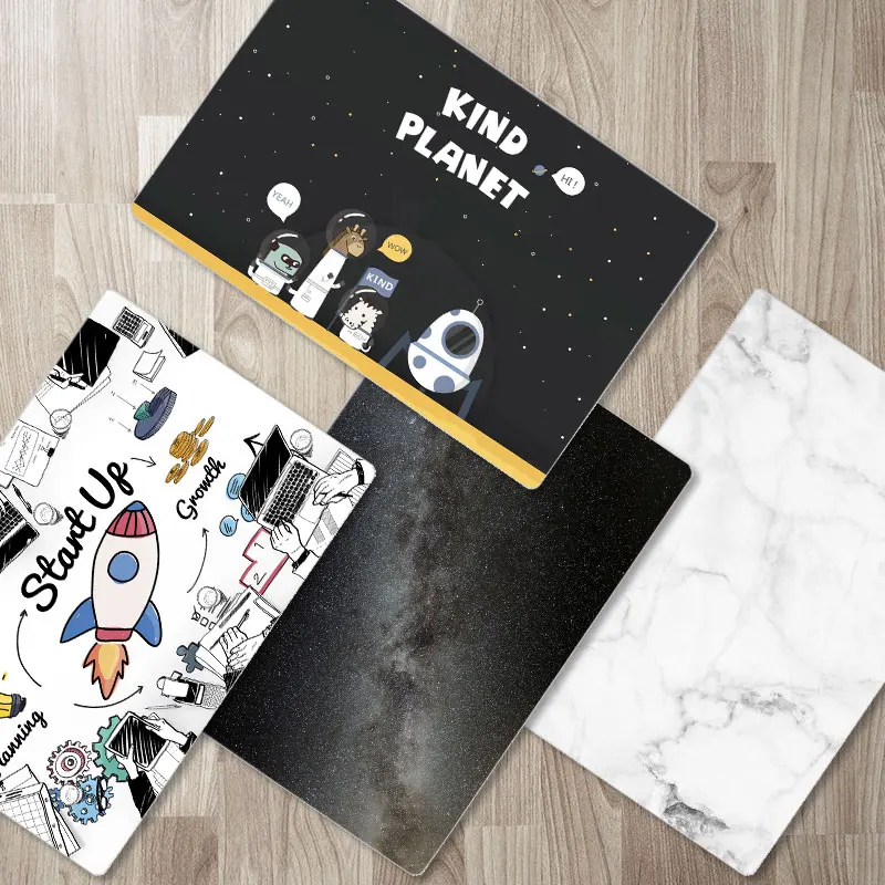 Color Drawing Laptop Sticker for Xiaomi Notebook Air 12.5 13.3 Pro 15.6 Decal Laptop Skin Cover Case for Xiaomi Mi Air 12 13 