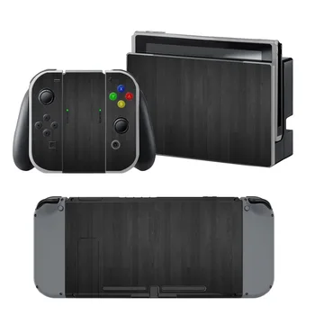 

NS NX Accessories, Vinyl Skin Sticker for Nintendo Switch Console Protector Cover Decal Vinyl Skin for Skins Stickers 0170