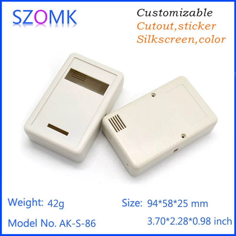 szomk plastic enclosure for electronics instrument enclosure project box handheld junction housing  (9).jpg