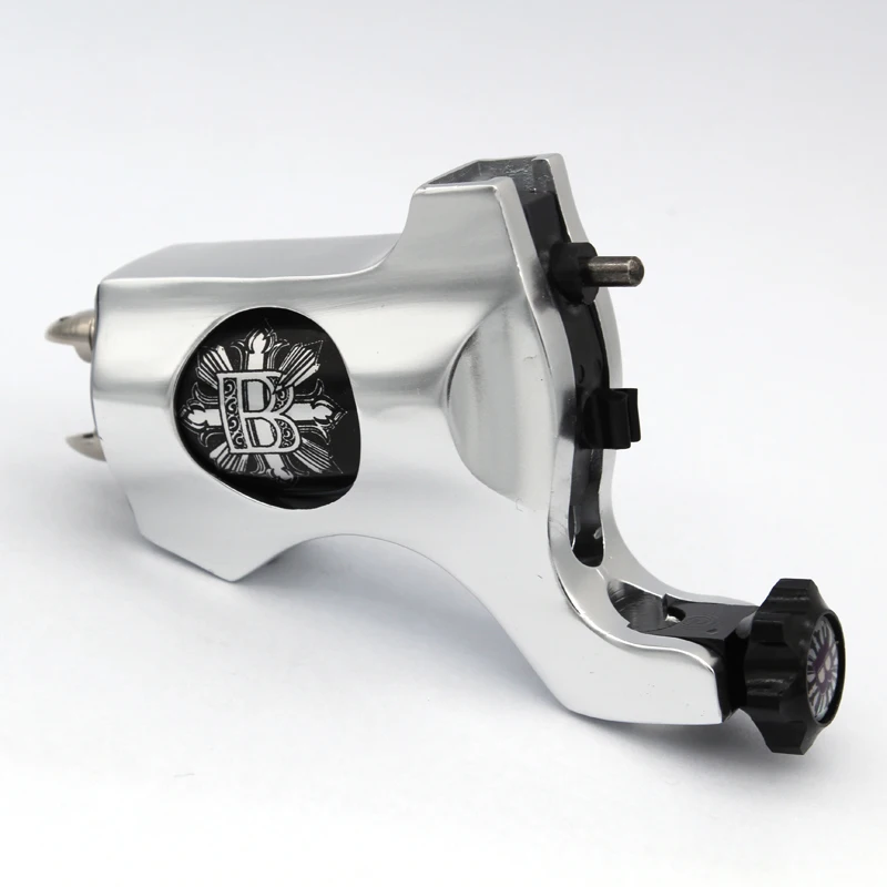 1pc Rotary Tattoo Machine Liner Shader Quality Aluminum Alloy G3 in