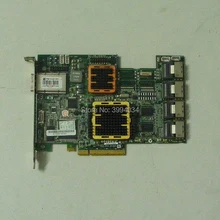 ASR-51645 512 МБ 16-портовый SAS RAID карта массива