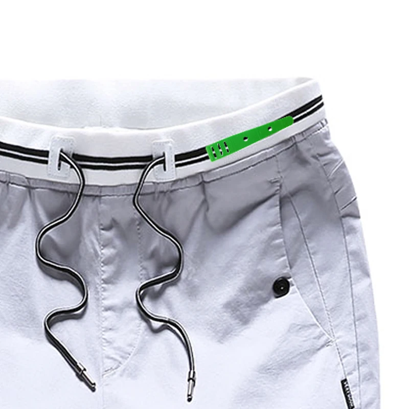 Цветная Пластиковая эластичная лента 3 размера|sewing threader|tools sewingtool band |