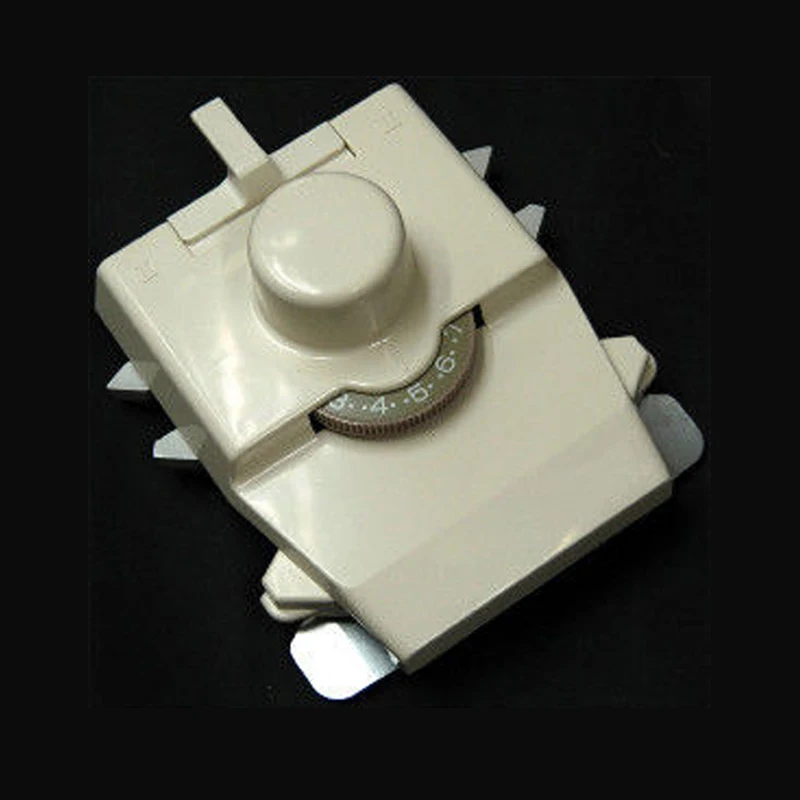 

KA8210 Intarsia Carriage for 4.5mm 5.6 Gauge Brother Creative Artisan Knitting Machine KH860 KH864 KH868 KH940 Free shipping