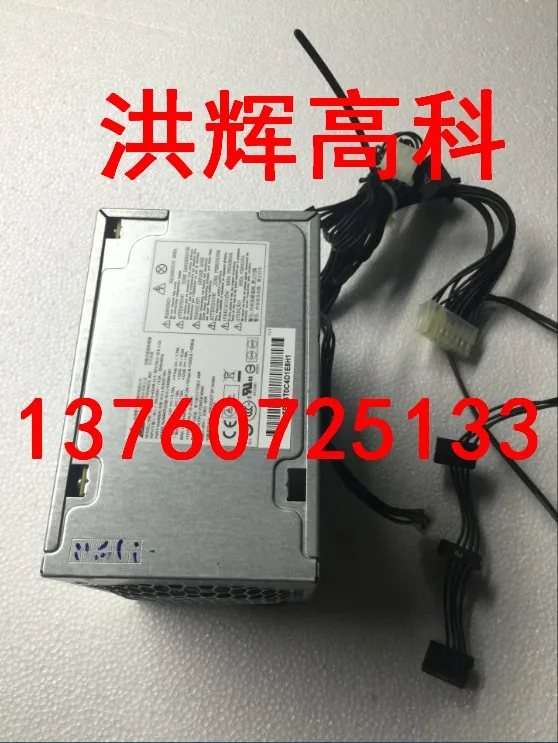 

Free shipping New color HP Z210 DPS-400AB-13A workstation power supply 619397-001 619564-001