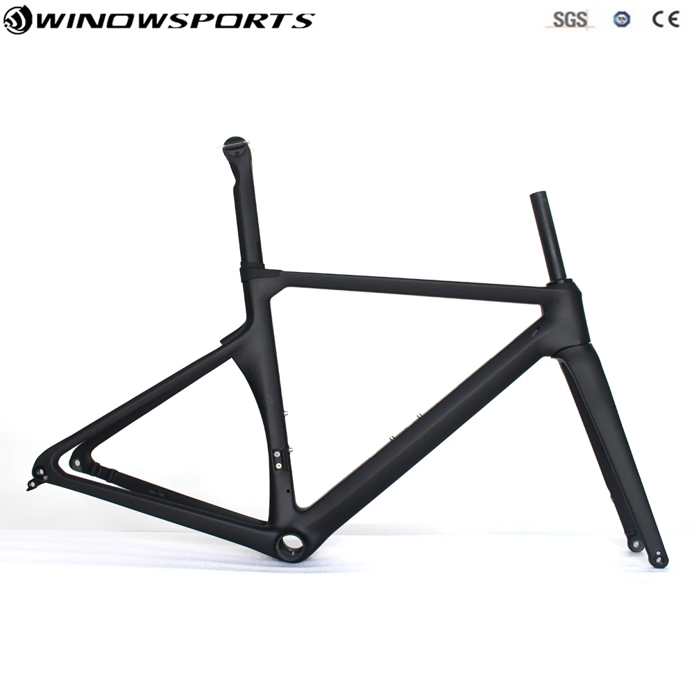 aliexpress road bike frame