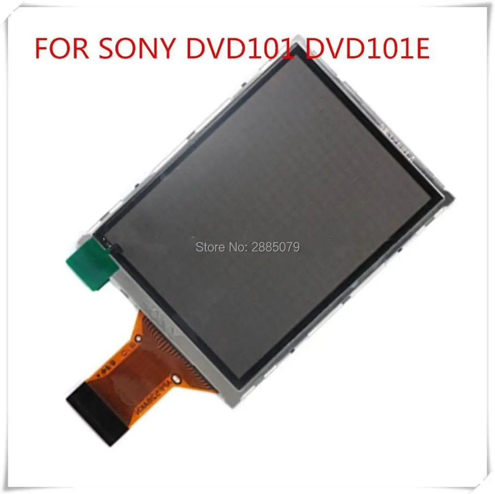  SONY DCR-DVD101E DVD101E DVD101 LCD (2)