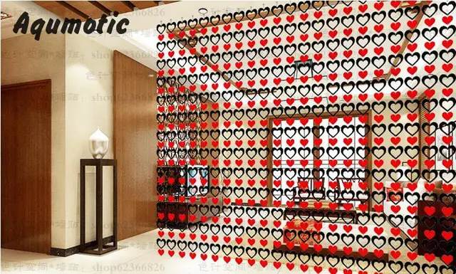 aliexpress : buy aqumotic star room divider 20 pieces aliexpress : buy aqumotic star room divider 20 pieces