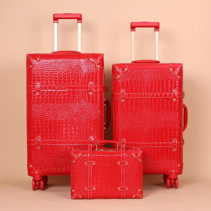 detachable suitcase wheels