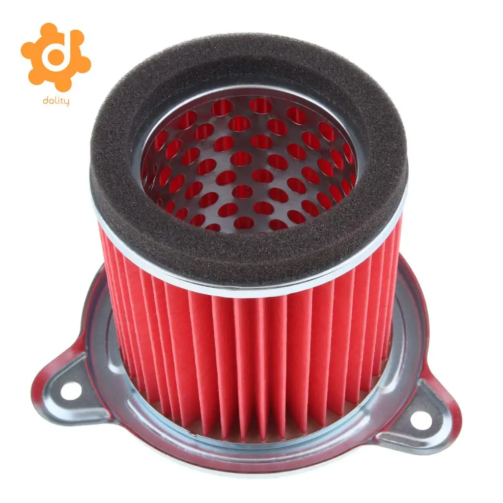 Motorcycle Air Cleaner Intake Filter for Honda Transalp XL600V XL600 V 1987-2000
