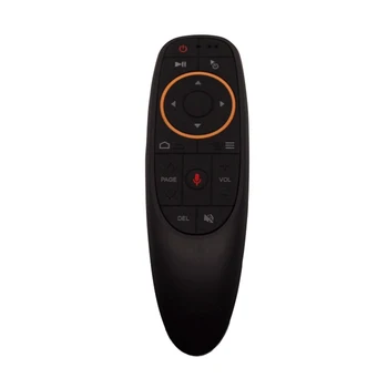 

2.4G Intelligent Voice Remote Controller TV Box Smart TV Phone G10 Voice Air Mouse Remote
