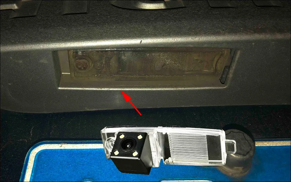 For Lexus RX300 XU10 1998~2003