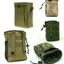 Молл тактическая поясная сумка мешочек инструментальный мешок магазинная сумка для обоймы уличные сумки поясная сумка Топ Качественная упаковка