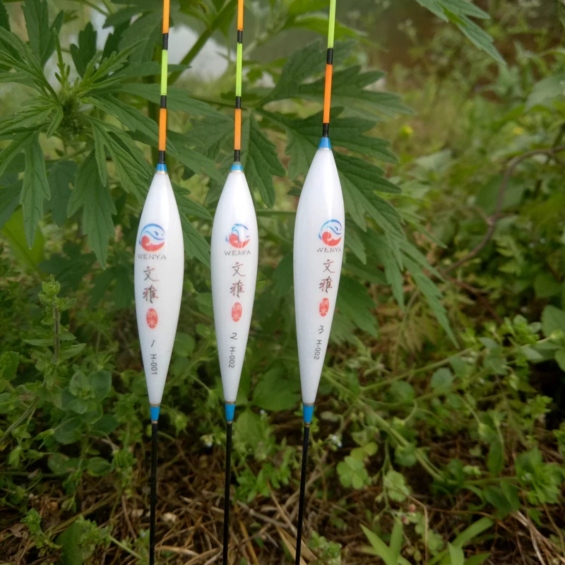 

Sensitive Fishing Float Fresh Water Bobber Shallow Water Buoy Carp Fishing Boya Big Buoyancy Fishing Tackle Accessorie