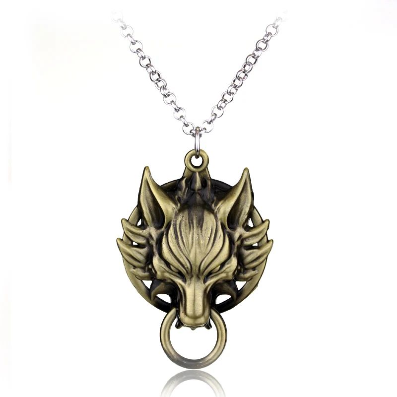 FINAL Fantasy Cloud woft HEAD Collana