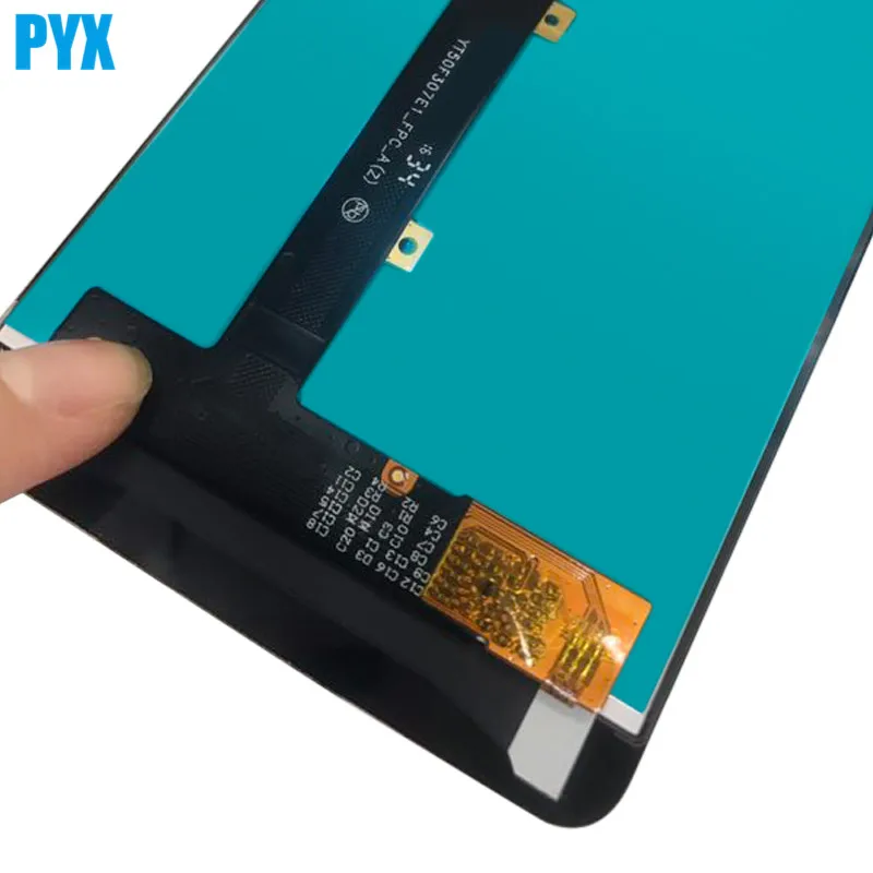 ZTE Blade x3