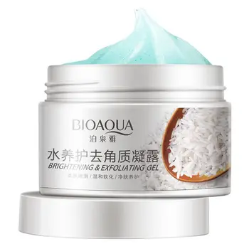 

Skin Care Facial Exfoliating Moisturizing Cream Oil-control Anti-Acne Hydrating Shrink Pores Brightening Skin Cream Beauty