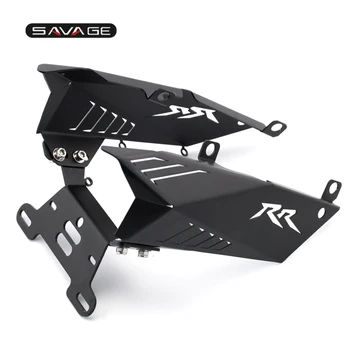 

Registration License Plate Frame Holder For HONDA CBR 600RR 600 RR CBR600RR 2007-2012 2010 2011 12 Fender Bracket Support Stand