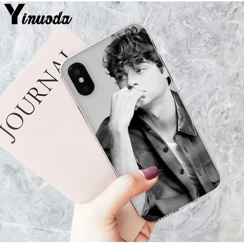 Noah Centineo