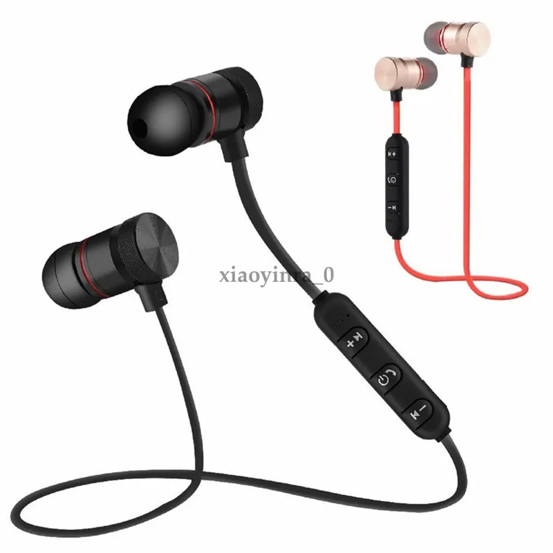 Wireless+ Wired Bluetooth Sports Headset In-Ear Earbuds High Sound Quality Stereo Noise Reduction Earphones Earphones Wireless+ Wired Bluetooth Sports Headset In-Ear Earbuds High Sound Quality Stereo Noise Reduction Earphones Earphones